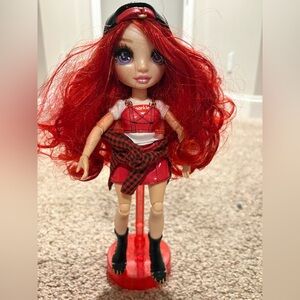 Rainbow High Ruby Anderson Fashion Doll
